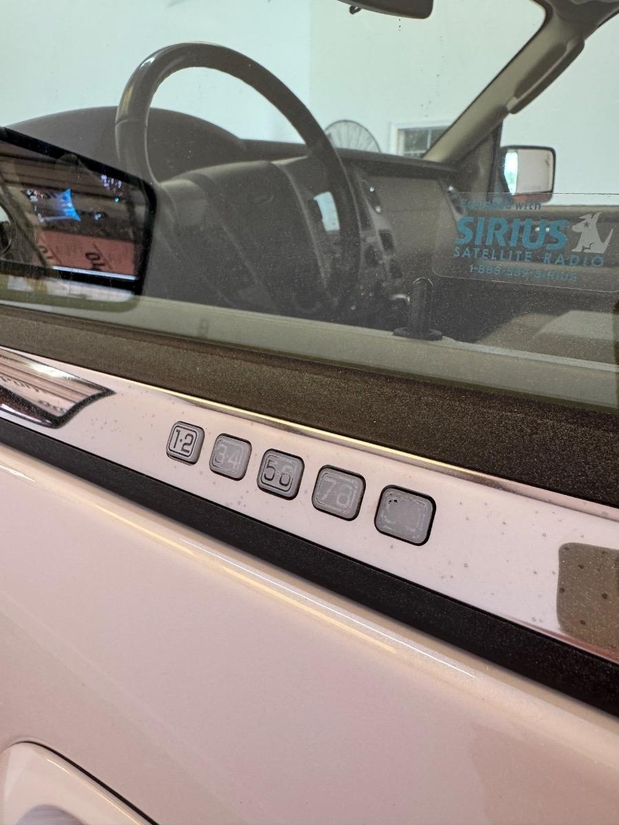 Ford Expedition EL 2WD 4dr Limited 2016