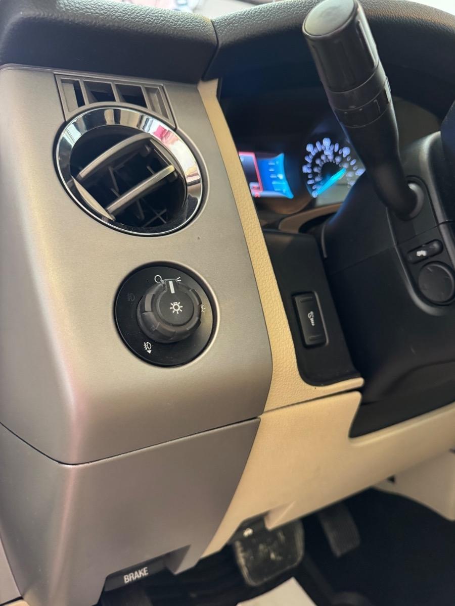 Ford Expedition EL 2WD 4dr Limited 2016