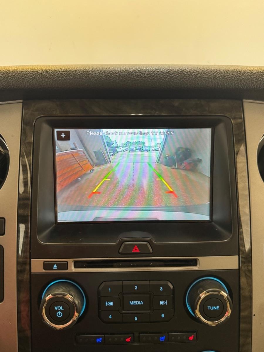 Ford Expedition EL 2WD 4dr Limited 2016