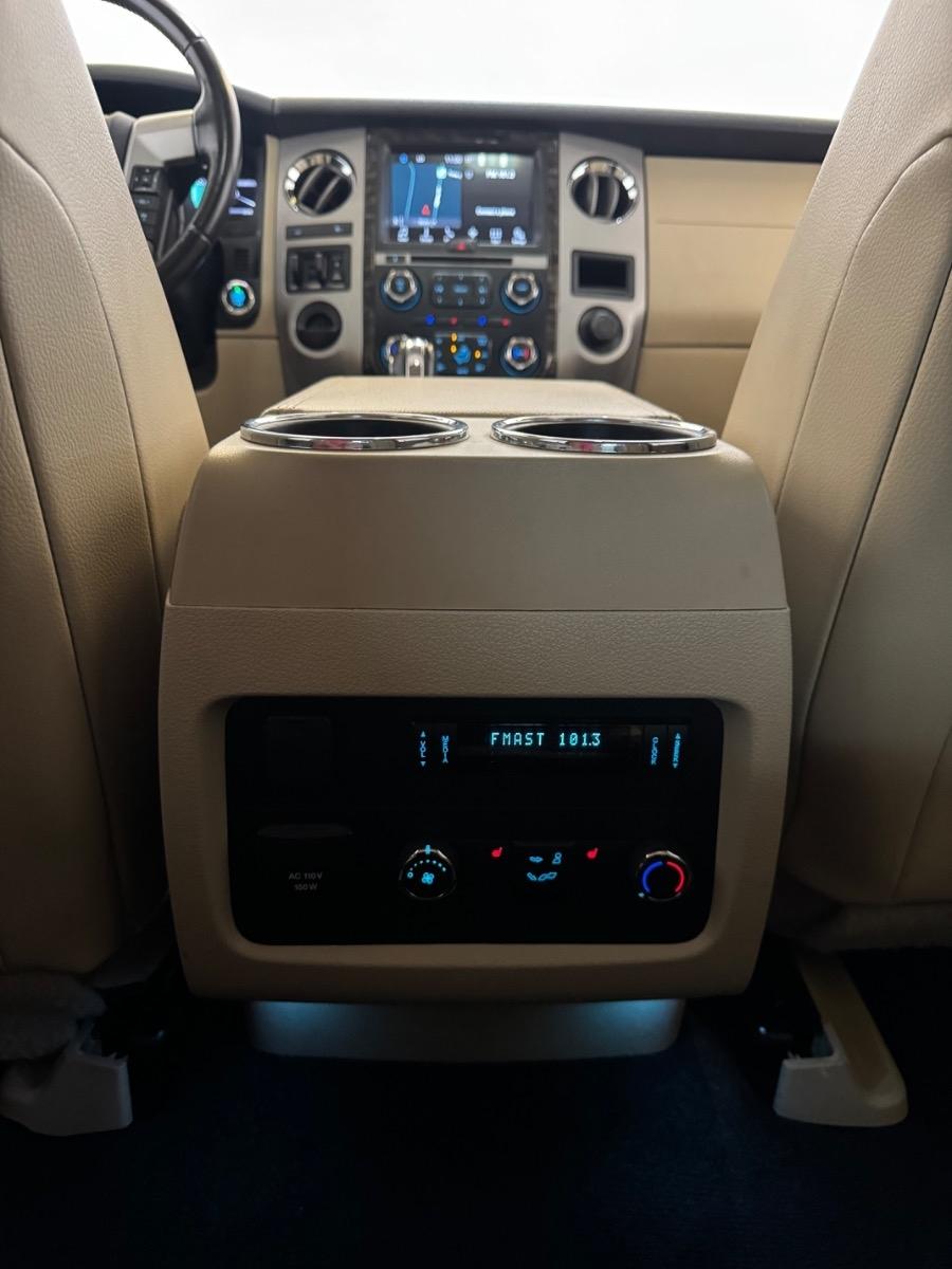 Ford Expedition EL 2WD 4dr Limited 2016