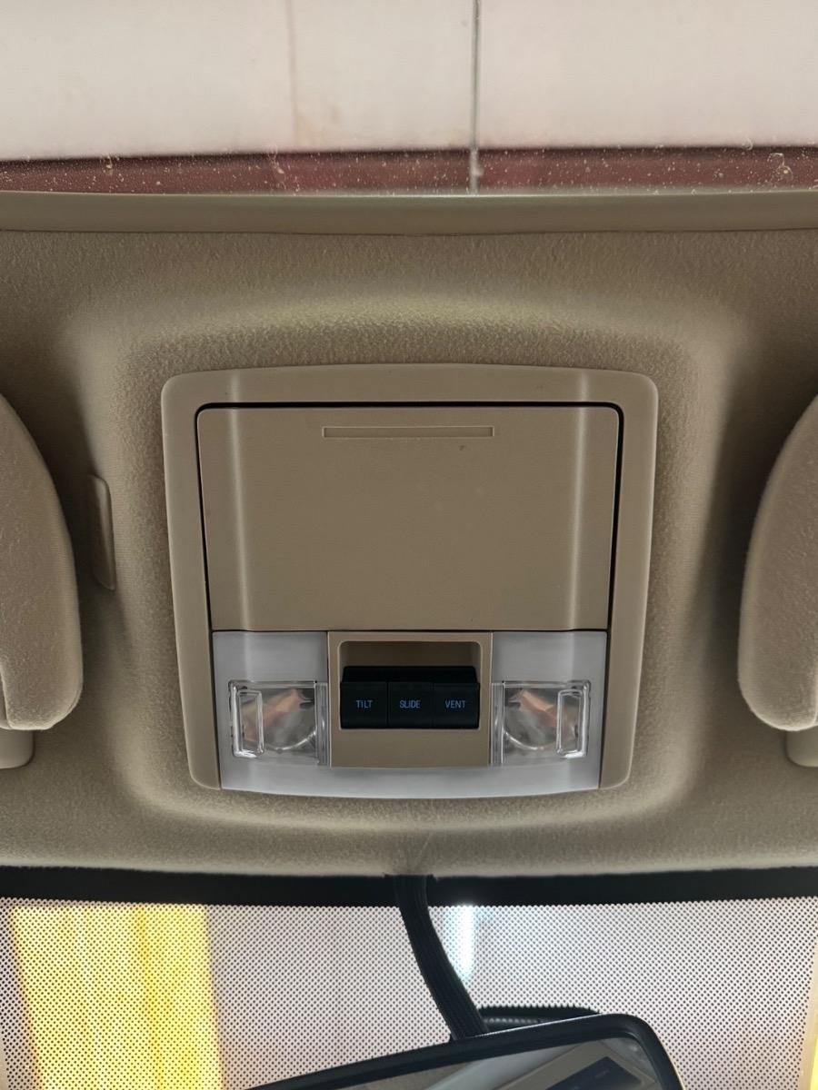 Ford Expedition EL 2WD 4dr Limited 2016