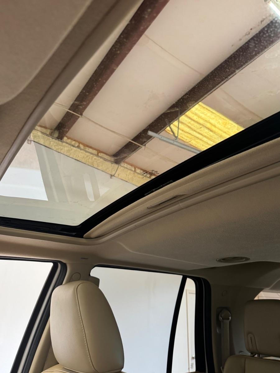 Ford Expedition EL 2WD 4dr Limited 2016