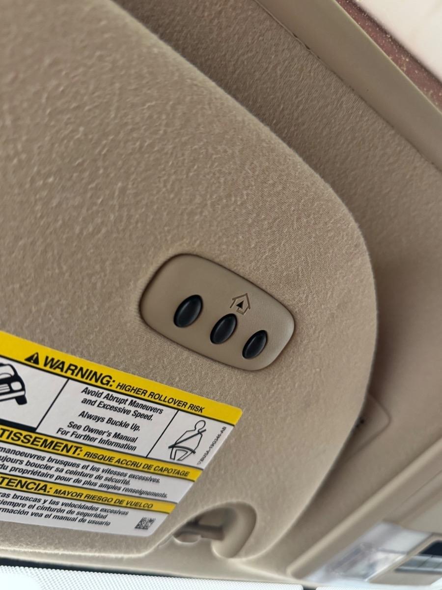 Ford Expedition EL 2WD 4dr Limited 2016