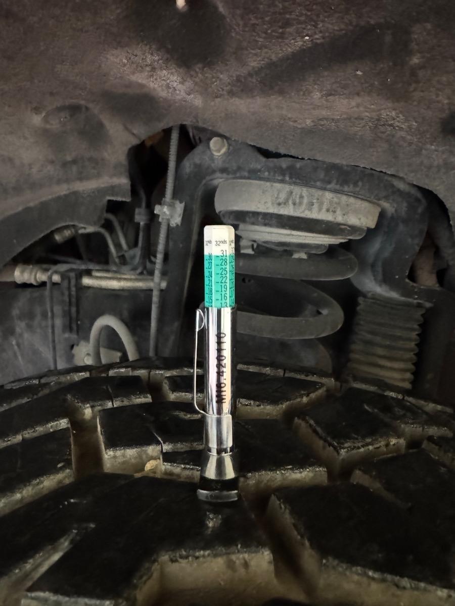 Ford Super Duty F-250 SRW 4WD Crew Cab 172" Platinum 2016