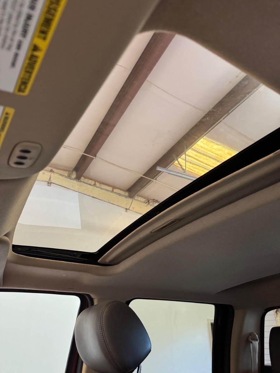 Ford Super Duty F-250 SRW 4WD Crew Cab 172" Platinum 2016