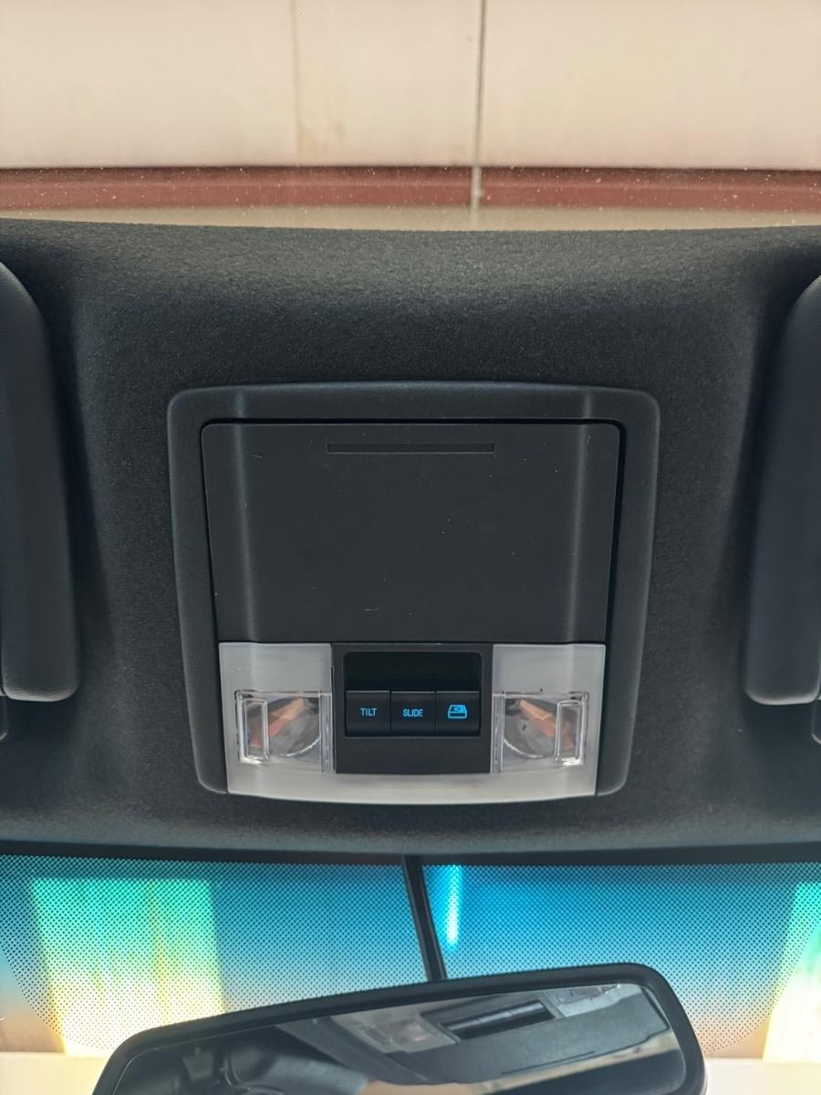 Ford Super Duty F-250 SRW 4WD Crew Cab 156" King Ranch 2011