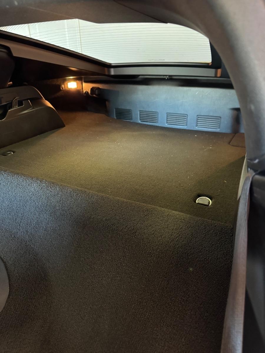 Chevrolet Corvette 2dr Stingray Cpe w/1LT 2019