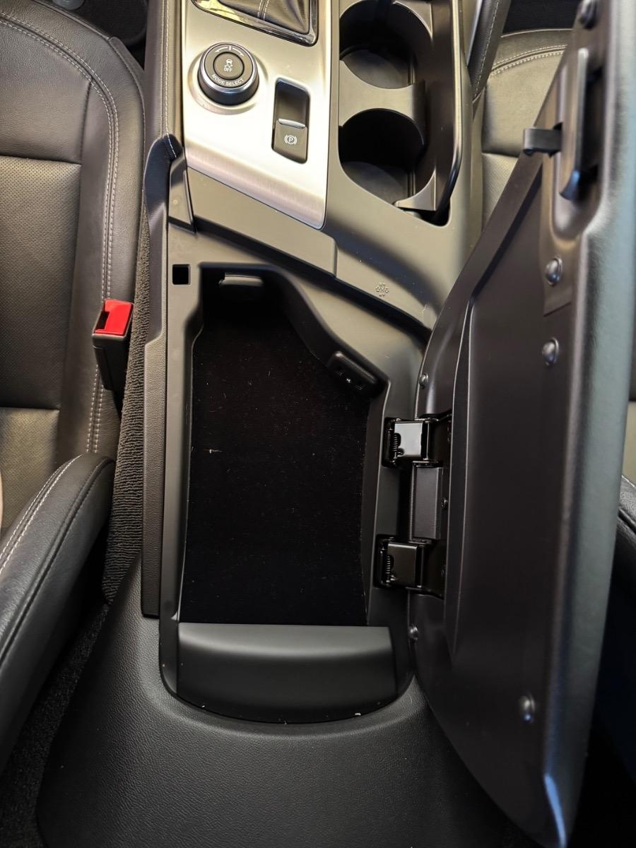 Chevrolet Corvette 2dr Stingray Cpe w/1LT 2019