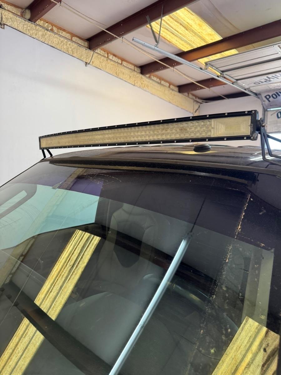 Ford Super Duty F-250 SRW 4WD Crew Cab 156" XL 2008