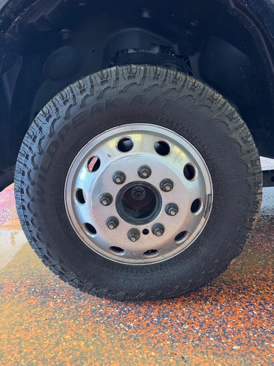 RAM 3500 Longhorn 4x4 Mega Cab 6'4" Box 2021
