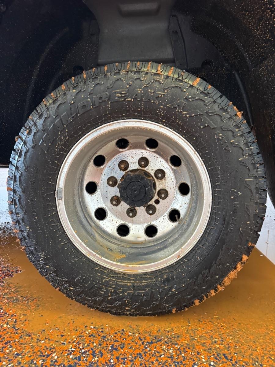 RAM 3500 Longhorn 4x4 Mega Cab 6'4" Box 2021