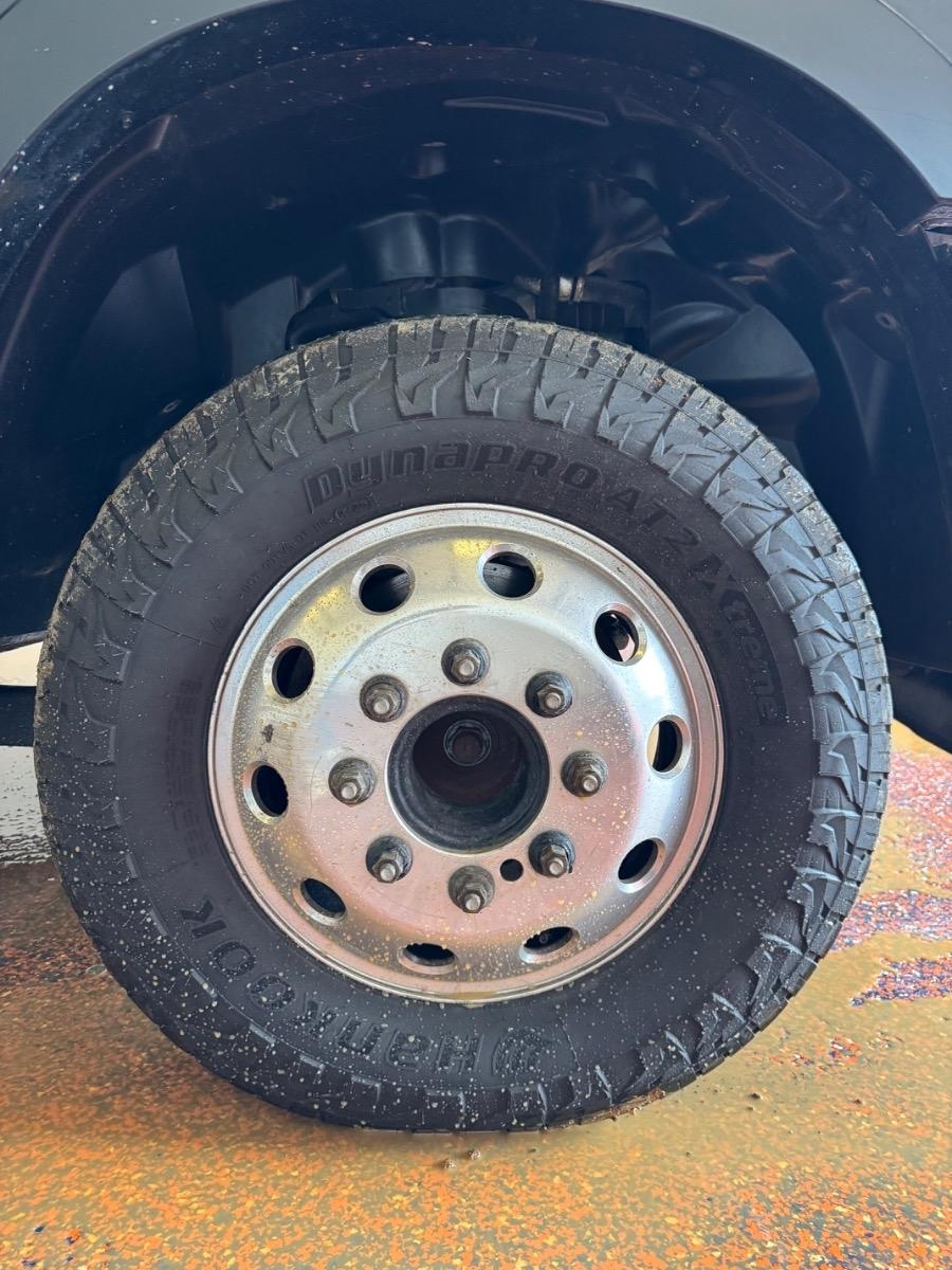 RAM 3500 Longhorn 4x4 Mega Cab 6'4" Box 2021