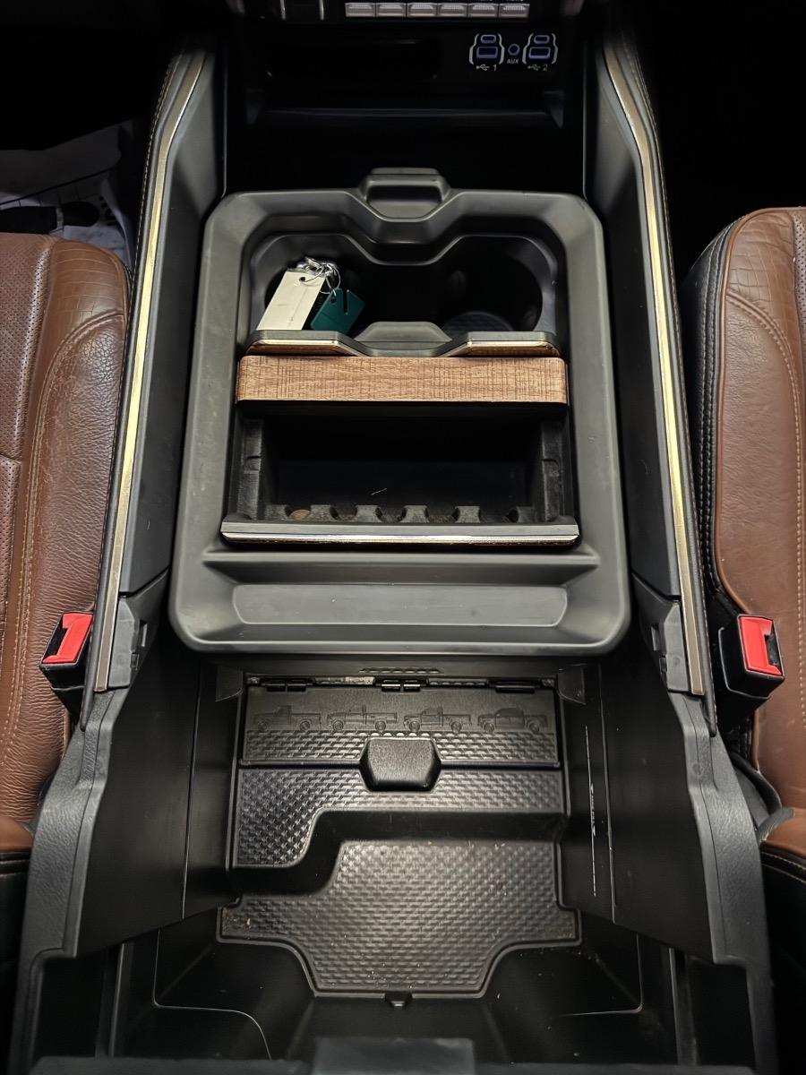 RAM 3500 Longhorn 4x4 Mega Cab 6'4" Box 2021