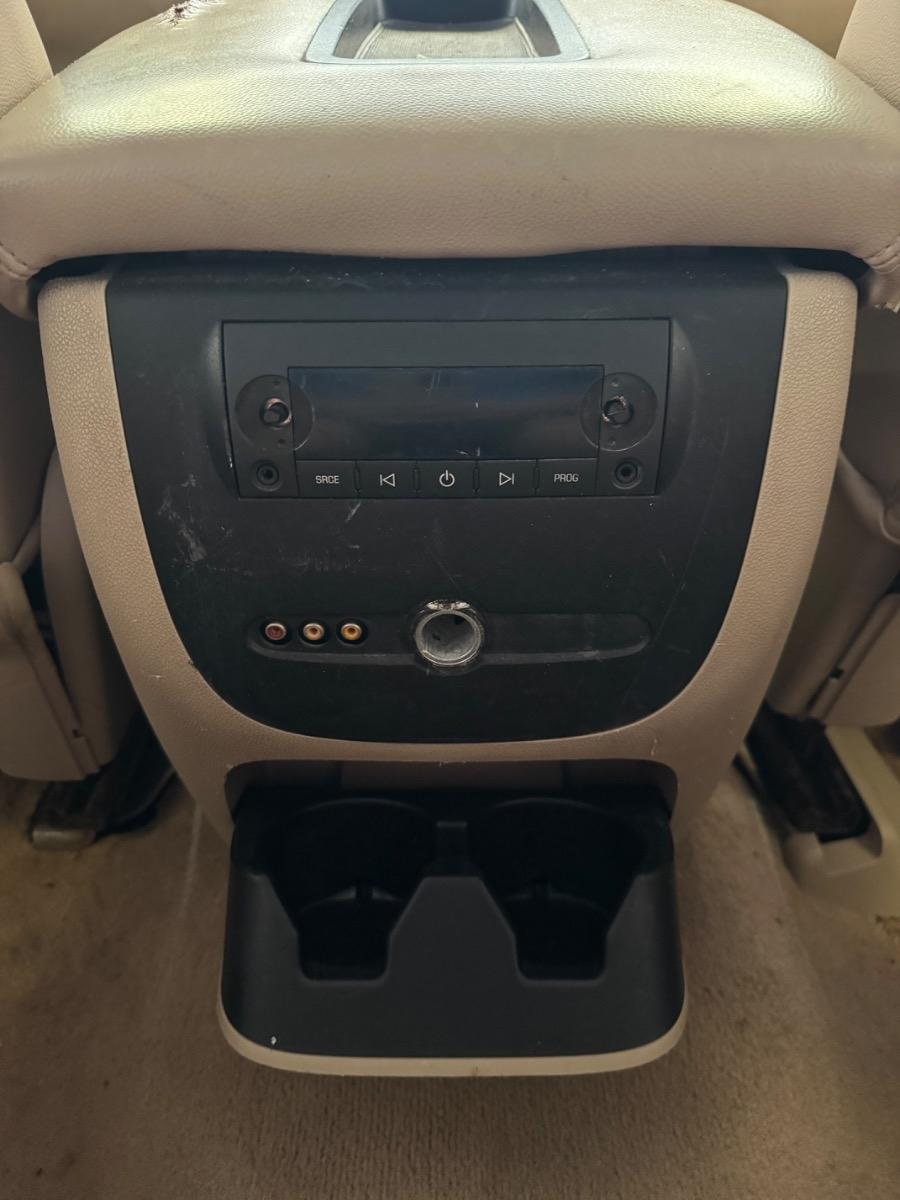 GMC Sierra 3500 Classic 4WD Crew Cab 167" DRW SLT 2007