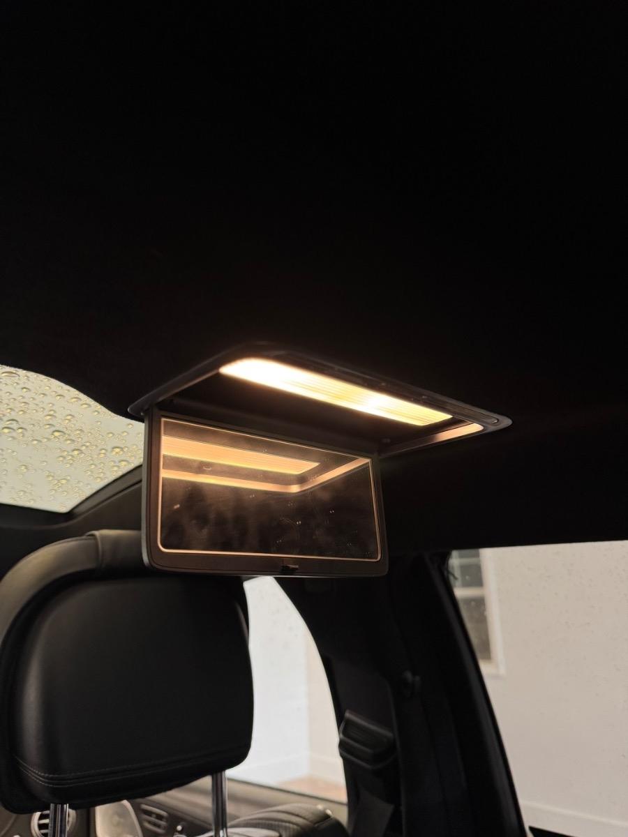 Mercedes-Benz S-Class 4dr Sdn S 63 AMG 4MATIC 2014