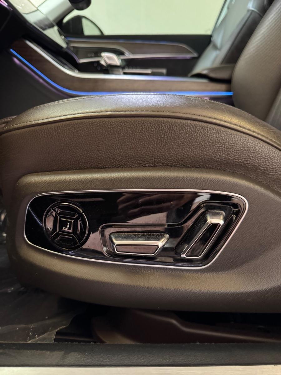 Audi A8 L 60 TFSI quattro 2020