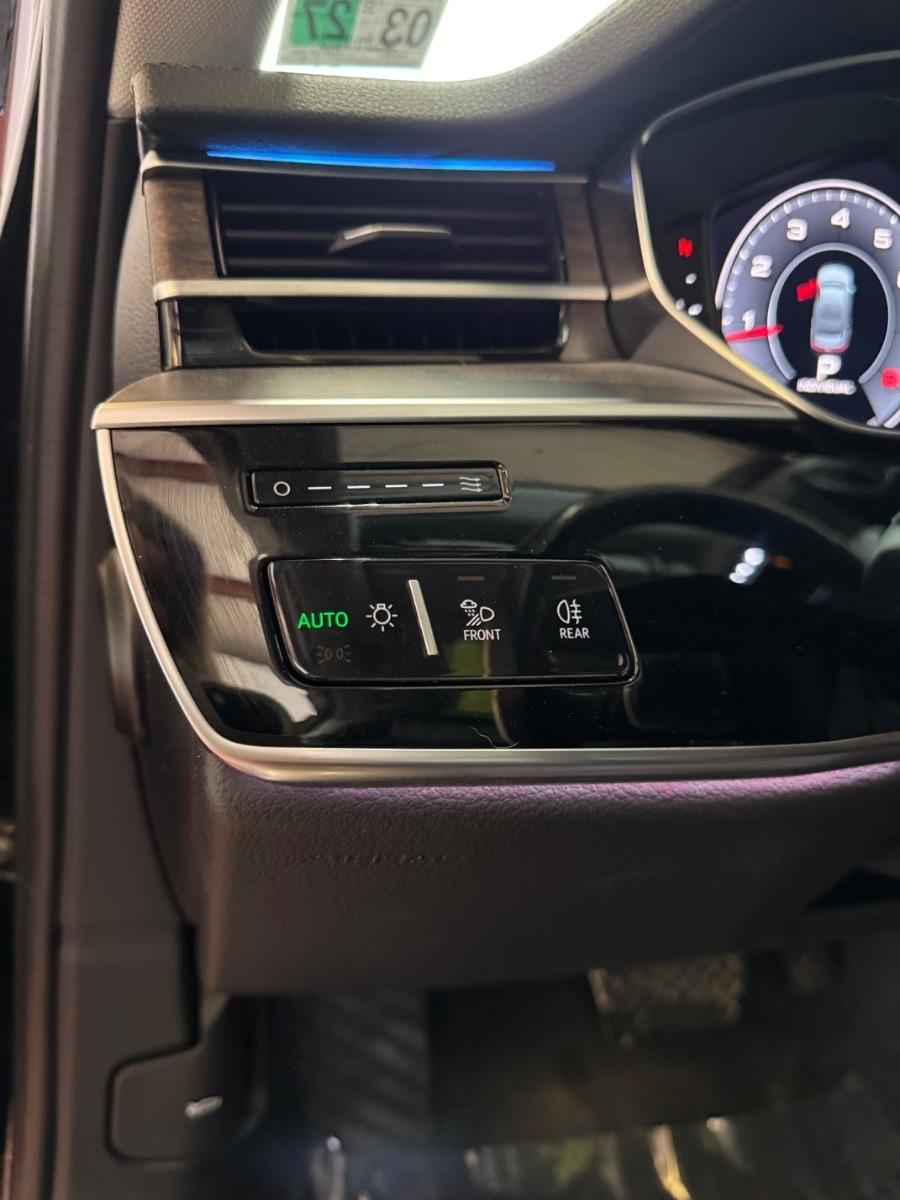 Audi A8 L 60 TFSI quattro 2020