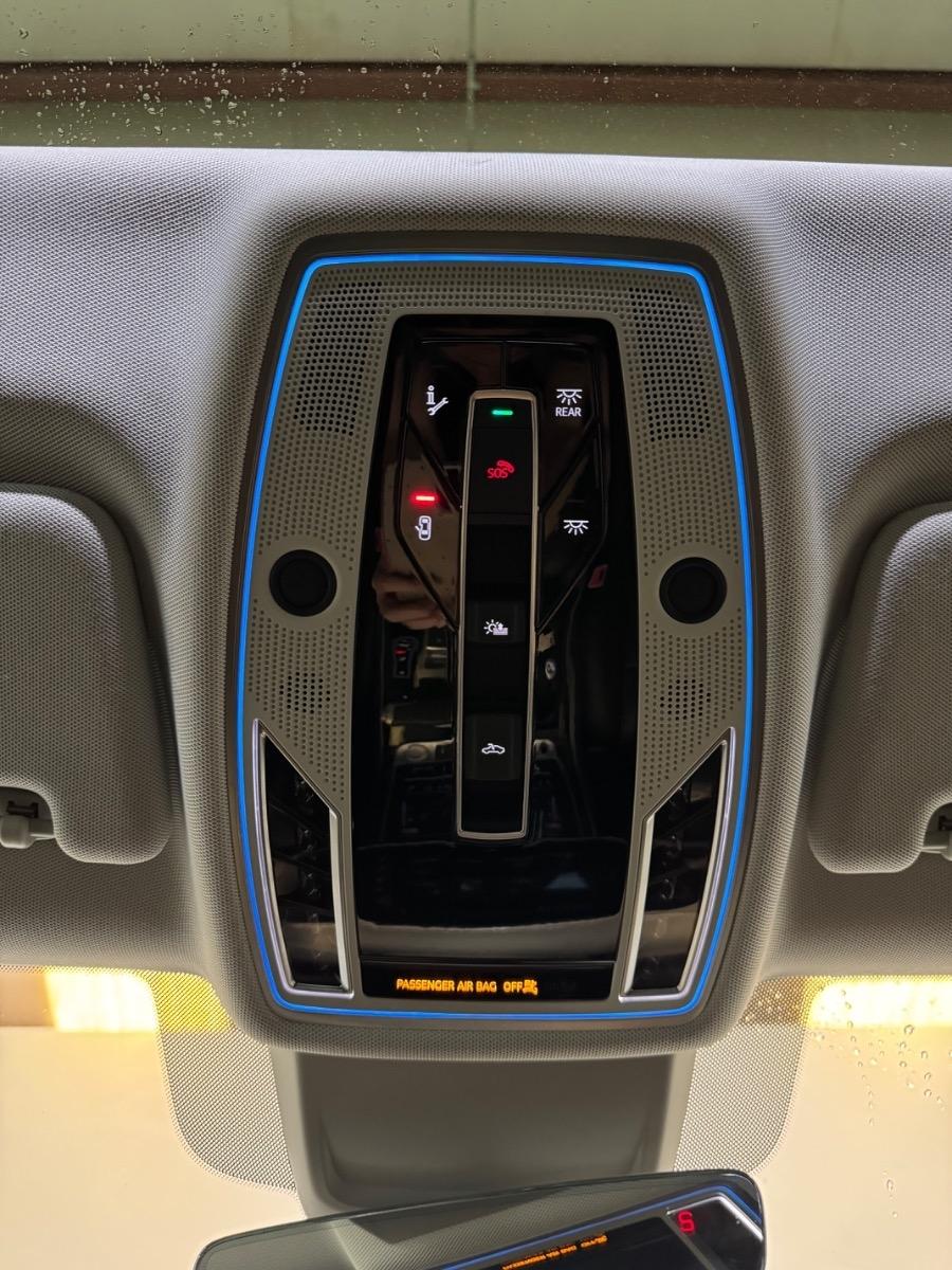 Audi A8 L 60 TFSI quattro 2020