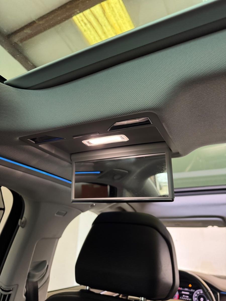 Audi A8 L 60 TFSI quattro 2020