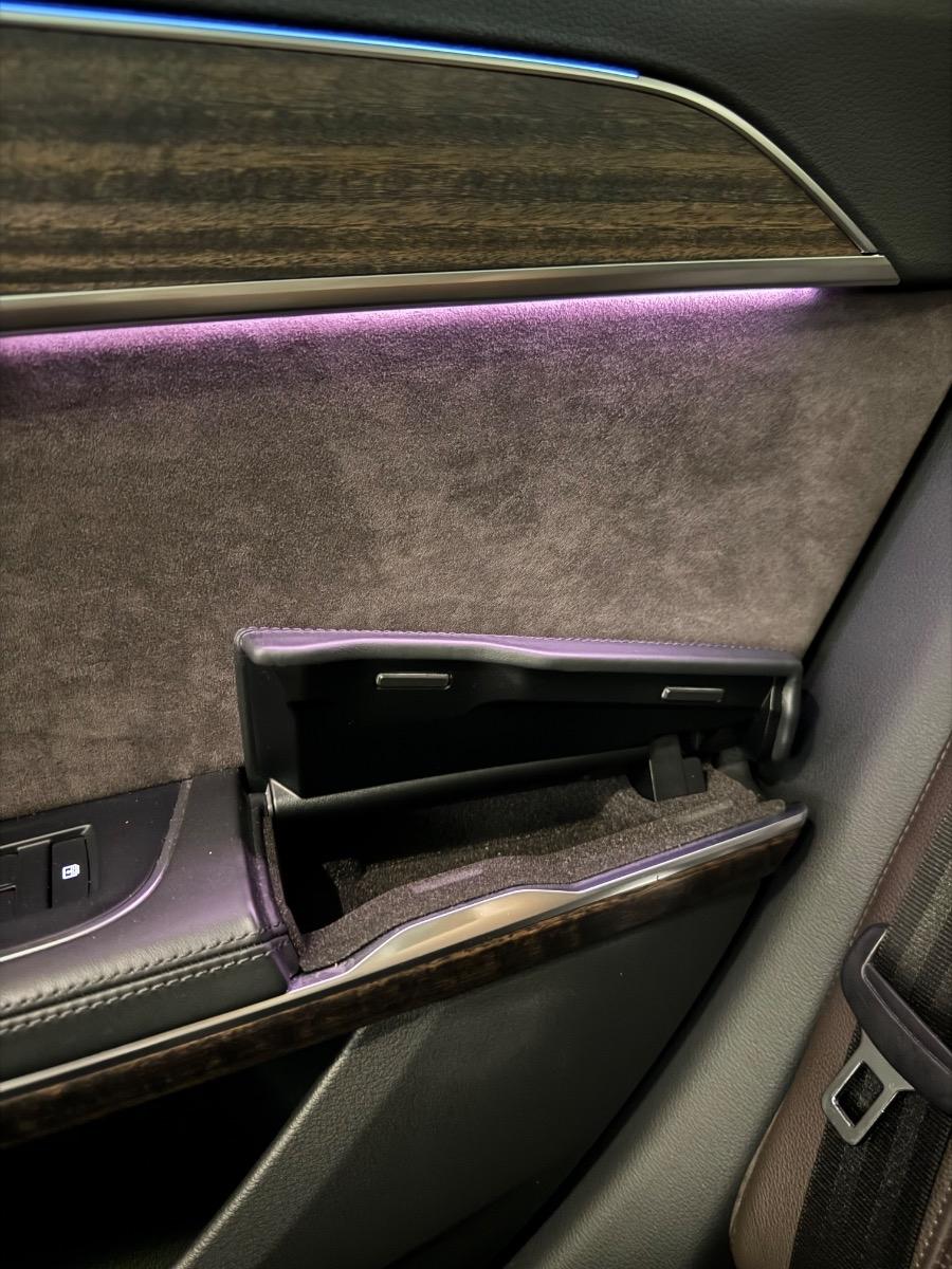 Audi A8 L 60 TFSI quattro 2020