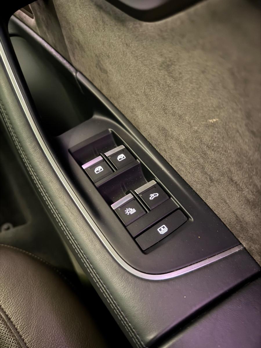 Audi A8 L 60 TFSI quattro 2020