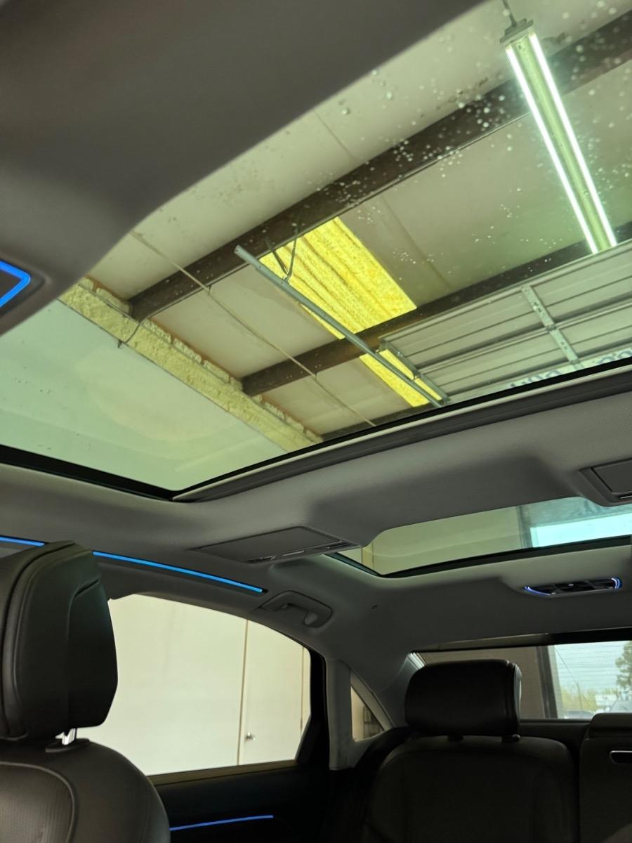 Audi A8 L 60 TFSI quattro 2020