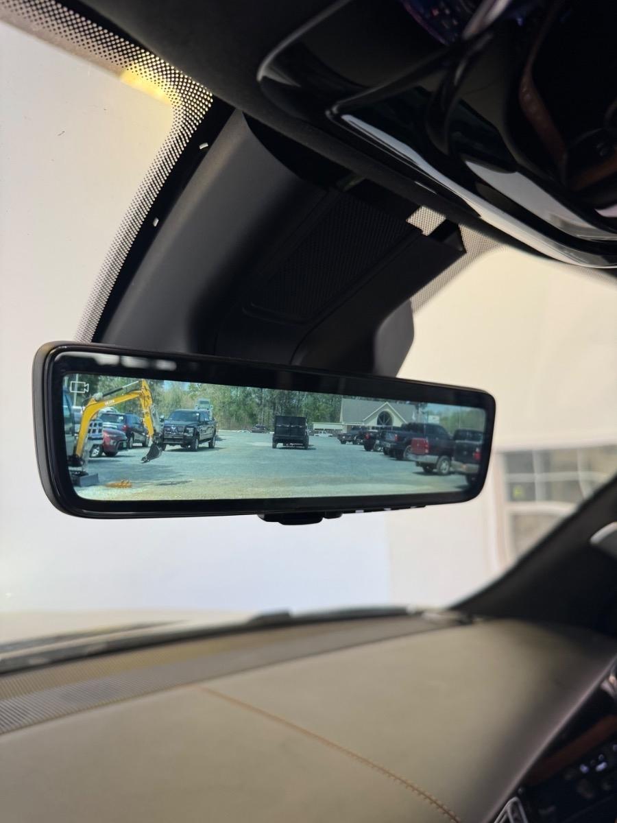 Jeep Grand Wagoneer Series III 4x4 2022