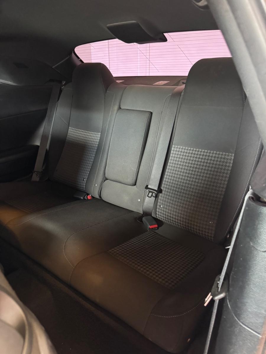 Dodge Challenger R/T Scat Pack RWD 2021