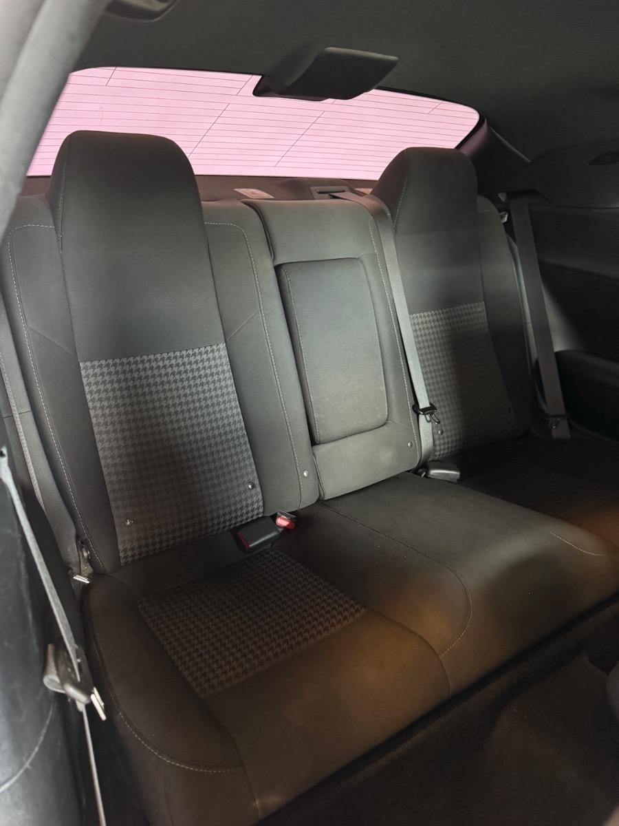 Dodge Challenger R/T Scat Pack RWD 2021