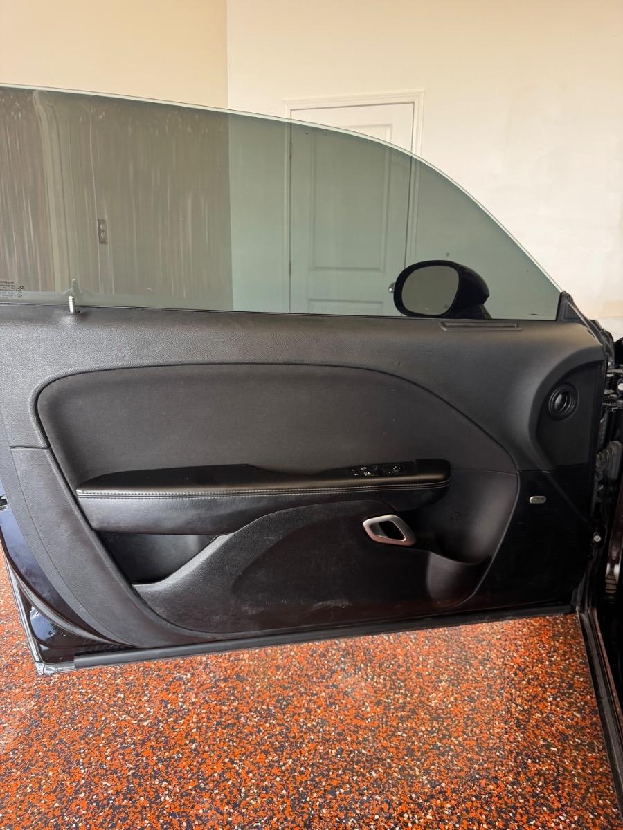 Dodge Challenger R/T Scat Pack RWD 2021