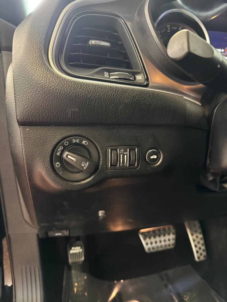 Dodge Challenger R/T Scat Pack RWD 2021