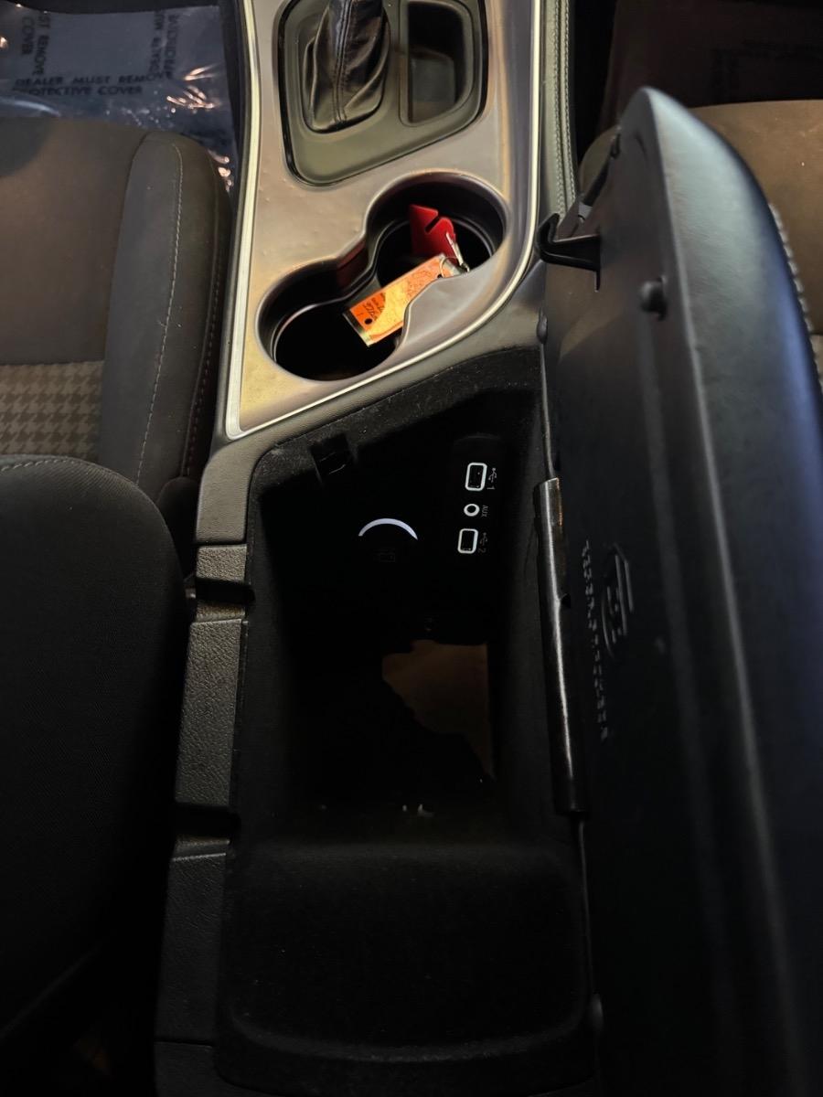 Dodge Challenger R/T Scat Pack RWD 2021