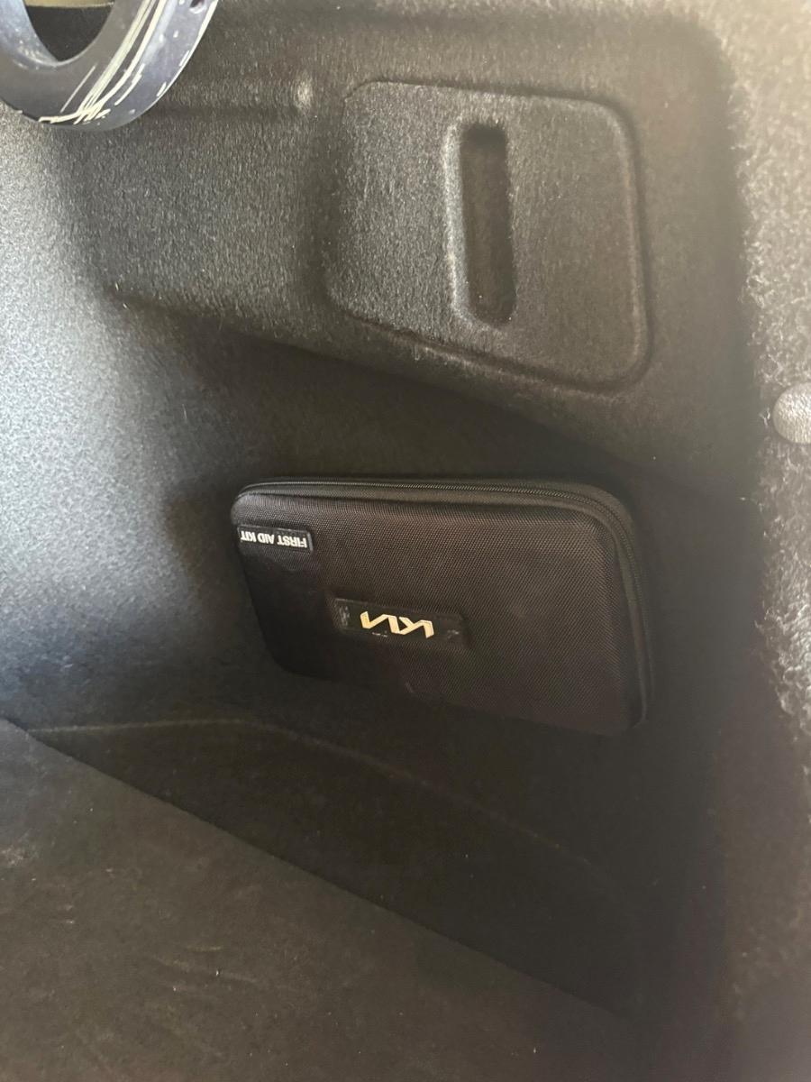 Kia Forte LXS IVT 2023