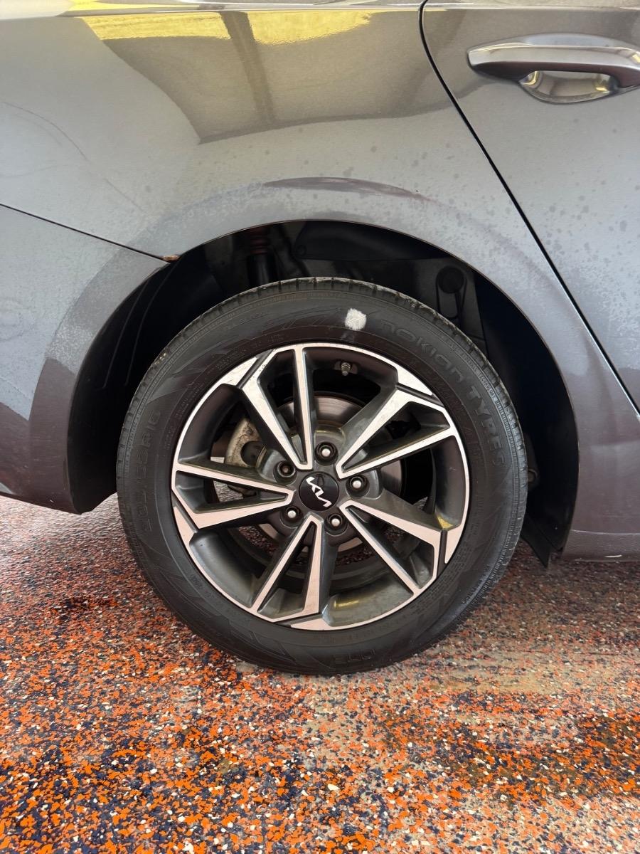 Kia Forte LXS IVT 2023