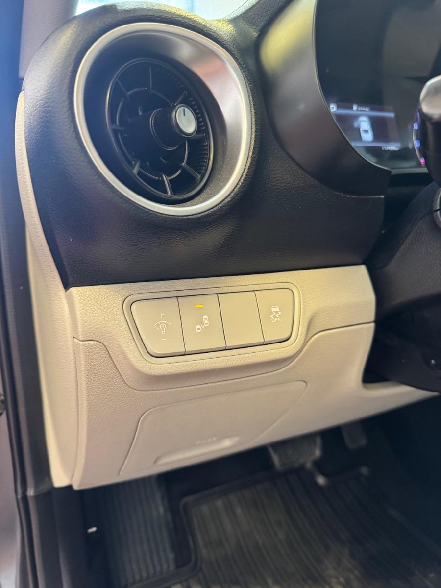 Kia Forte LXS IVT 2023