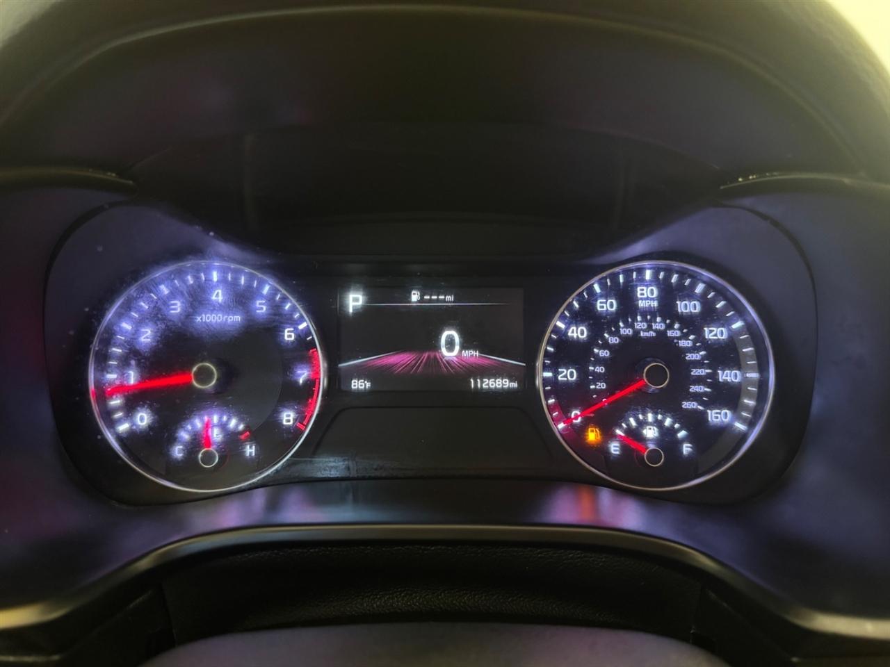 Kia Forte LXS IVT 2023