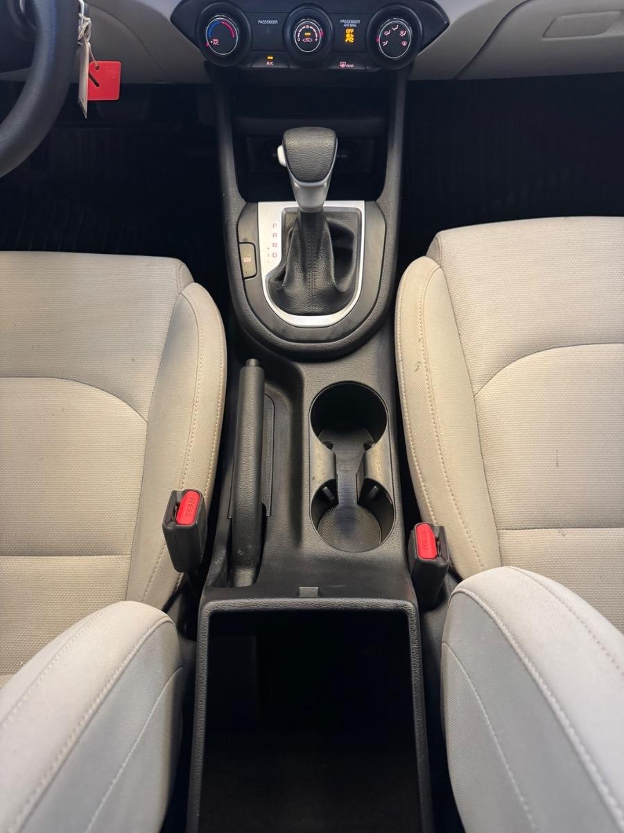 Kia Forte LXS IVT 2023