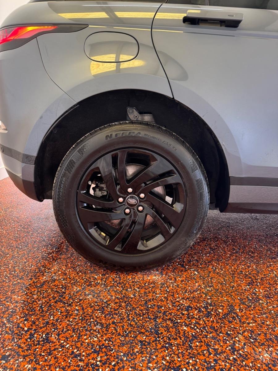 Land Rover Range Rover Evoque S AWD 2021