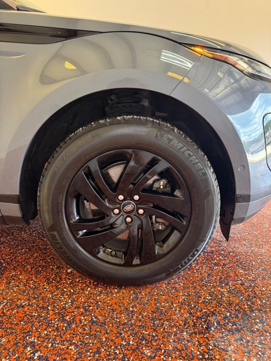 Land Rover Range Rover Evoque S AWD 2021