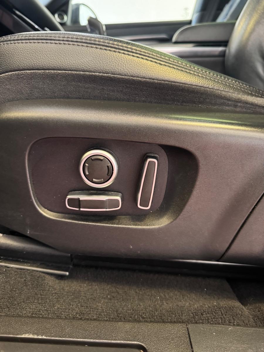 Land Rover Range Rover Evoque S AWD 2021