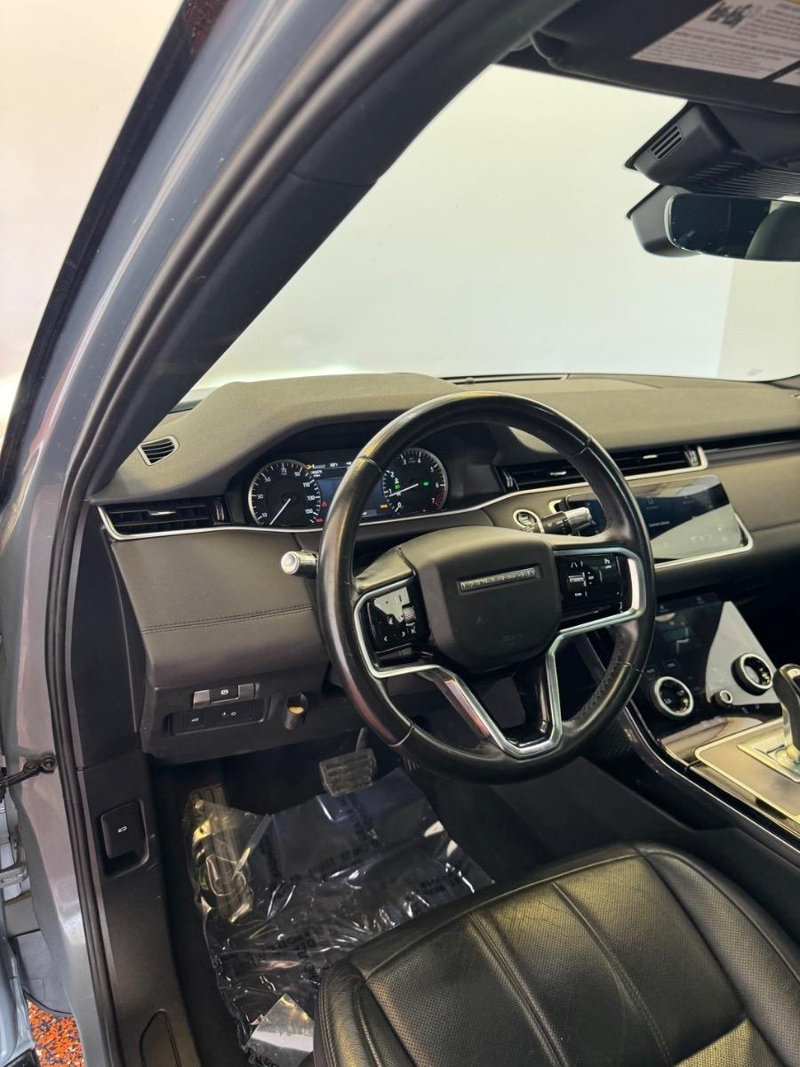 Land Rover Range Rover Evoque S AWD 2021