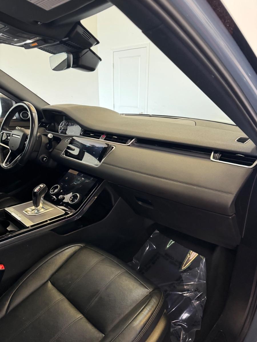 Land Rover Range Rover Evoque S AWD 2021