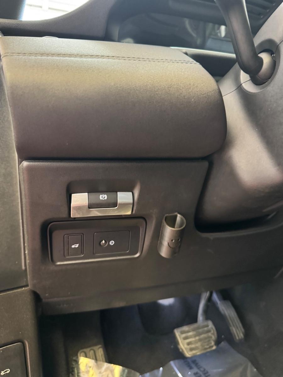 Land Rover Range Rover Evoque S AWD 2021