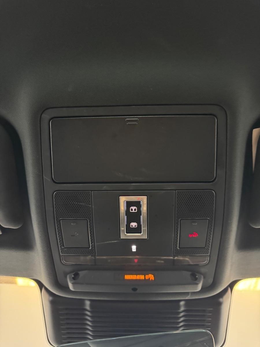 Land Rover Range Rover Evoque S AWD 2021