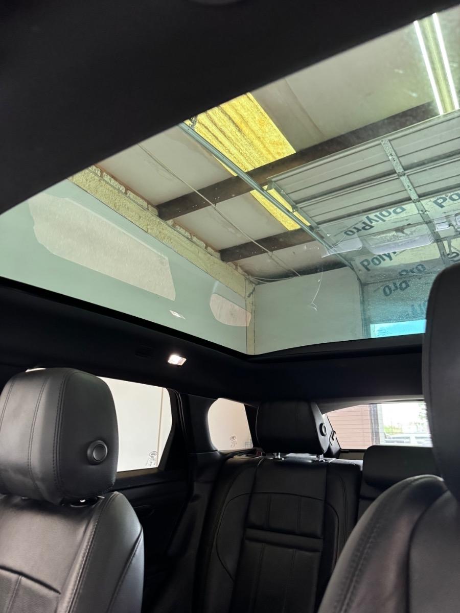 Land Rover Range Rover Evoque S AWD 2021