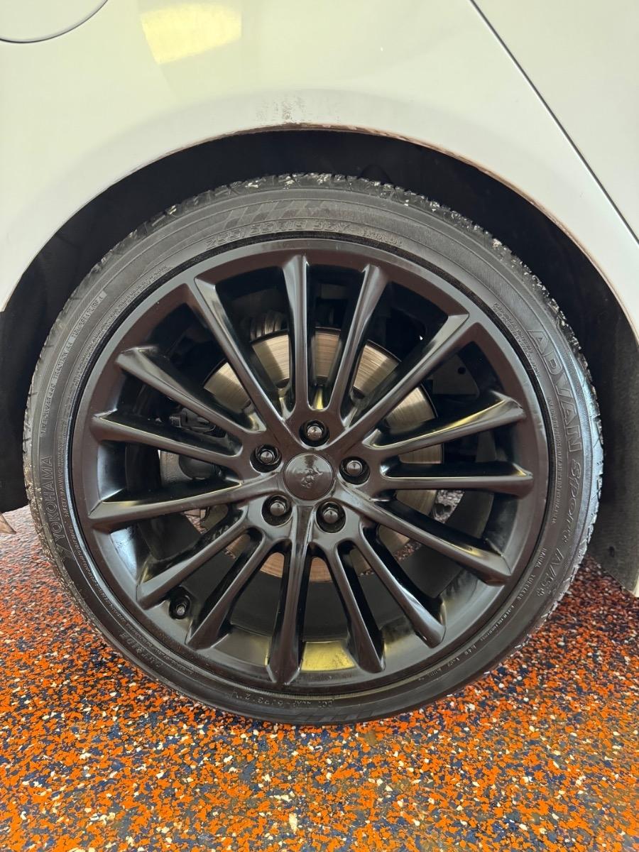 Jaguar XE 35t First Edition AWD 2017