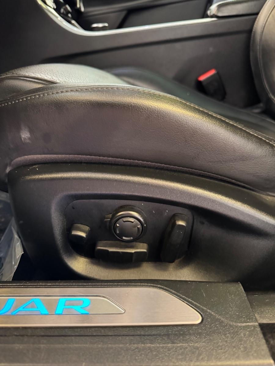 Jaguar XE 35t First Edition AWD 2017