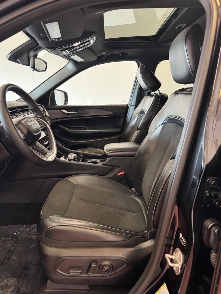 Jeep Grand Cherokee Altitude X 4x4 2024