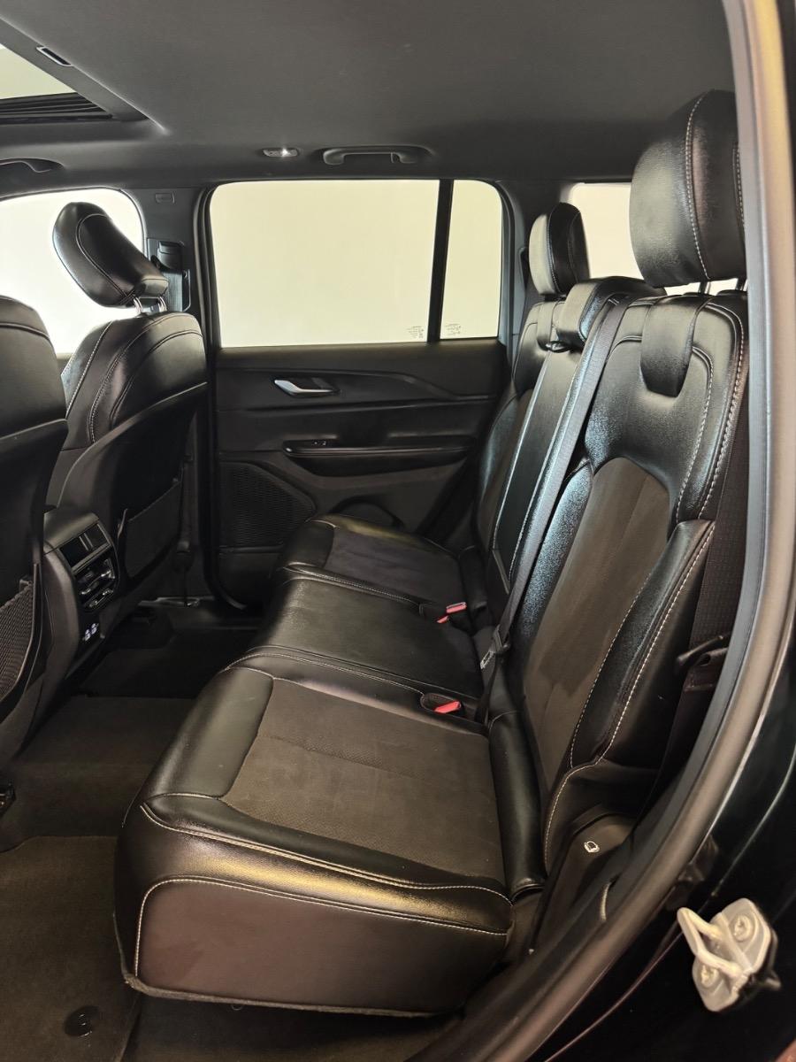 Jeep Grand Cherokee Altitude X 4x4 2024