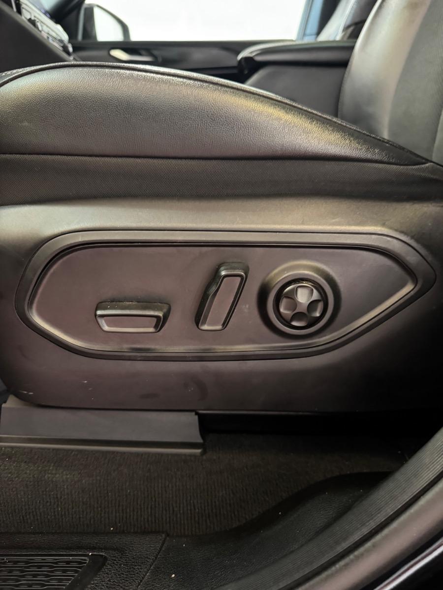 Jeep Grand Cherokee Altitude X 4x4 2024